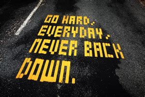 Never Back Down Movie Quotes. QuotesGram