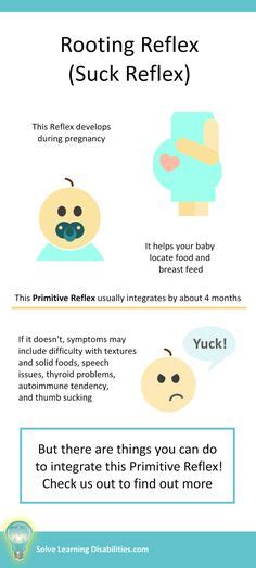 530 Landau Reflex ideas in 2021 | primitive reflexes, learning ...