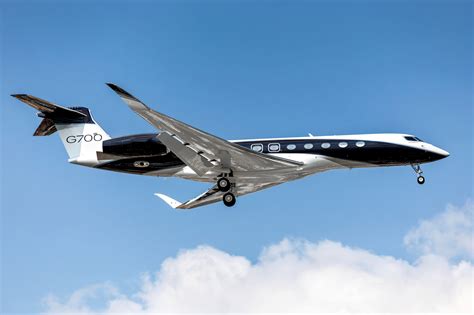 Gulfstream G700 Price Gulfstream G700 Cost The Jet Collection