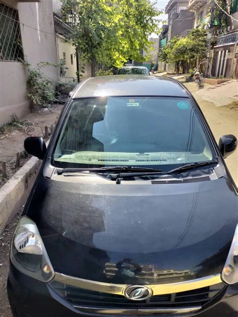 Daihatsu Mira ES 2015 For Sale In Islamabad PakWheels