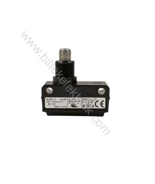 Azbil Sl H Limit Switch Biltek Elektrik