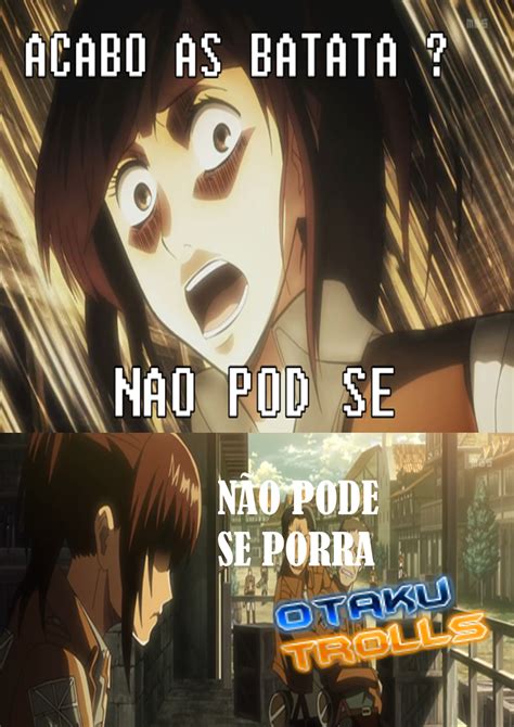 Otaku Troll S Julho 2013