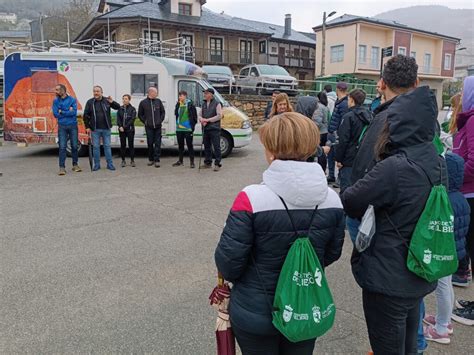 Éxito de participación en la Ruta por la Calidad de la Cereza Consejo