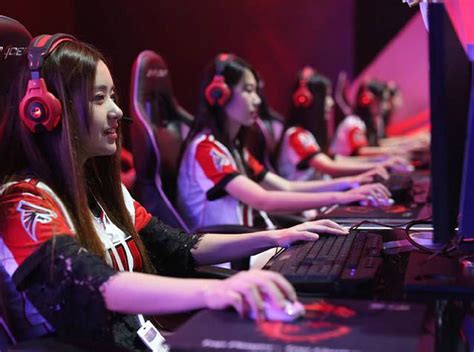 Headlines from China: China’s Largest Online Retailer Seeks Esports Players with Enticing Offers