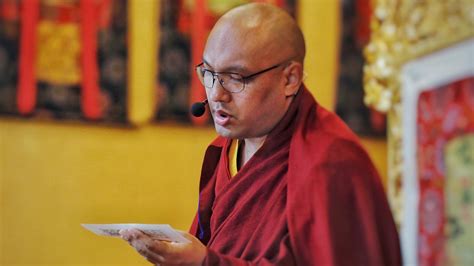 A Very Special Guru Rinpoche Practice With Karmapa Karmapa The