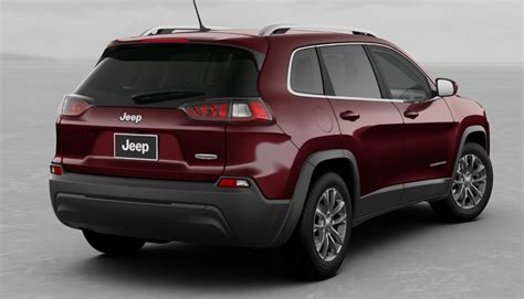 2019 Jeep Cherokee Latitude Plus Rainbow Chrysler Dodge Jeep Ram Covington La