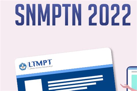 Cara Registrasi Akun Ltmpt Snmptn Bagi Siswa