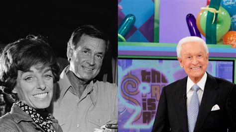 Who Was Bob Barker Married To All About His Wife As Iconic Price Is