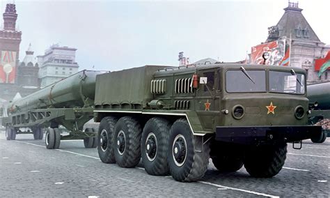 МАЗ-535А '1958–64 | Экзотические спортивные автомобили, Автомобили, Военные