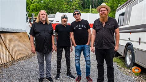 Govt Mule Gilford Bank Of New Hampshire Pavilion Aug 17 2023