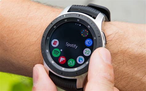 Samsung Galaxy Watch 3 Could Arrive Earlier Than The Galaxy Note 20