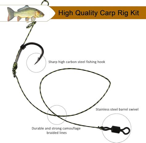 Carp Fishing Rigs Temu Off Dpise Dps Uminho Pt