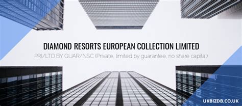 Diamond Resorts European Collection Limited, LA1 3UA Company ...