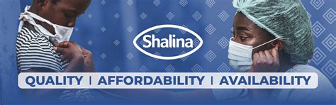 Quality Management Systems Shalina Healthcare