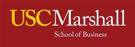 University of Southern California - Marshall School of Business ...