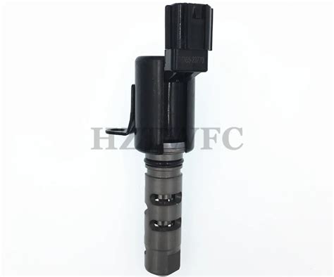 VVT Variable Timing Solenoid 24355 23770 24355 23800 24355 23763 ...