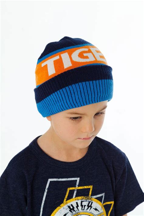 Easy Tiger Chaser
