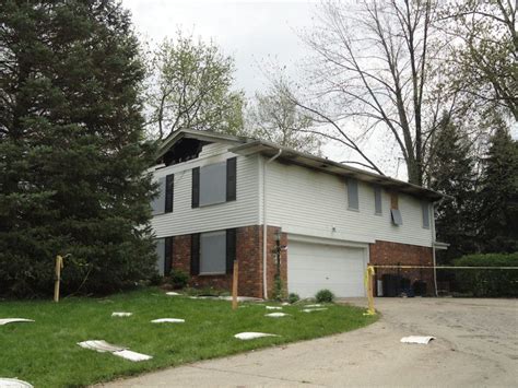 Bloomfield Township House Fires Still Under Investigation | Bloomfield ...