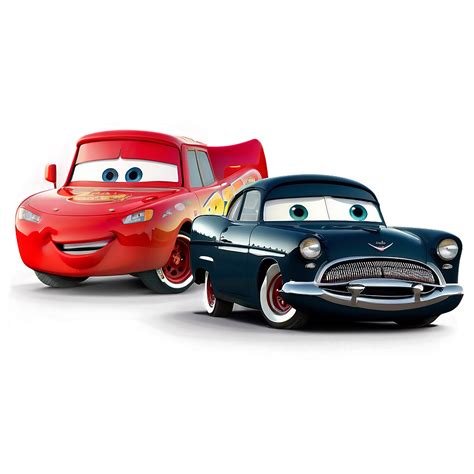 Download Disney Cars Characters Png 47