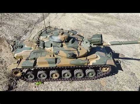 Tongde M60a3 Upgrades YouTube