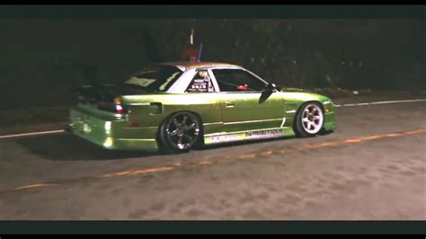 Drifting En Jap N Youtube