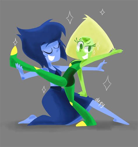 Steven universe фэндомы Rose Quartz SU Персонажи Lapis Lazuli Peridot