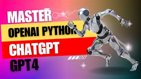 Mastering Openai Python Apis Unleash Chatgpt And Gpt From Udemy Hot