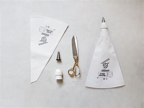 Piping Bag Recipes At Bruce Moreno Blog