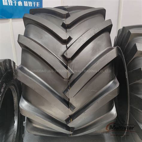 R1 Agricultural Farm Flotation Tyres For Combine Agriculture Tires