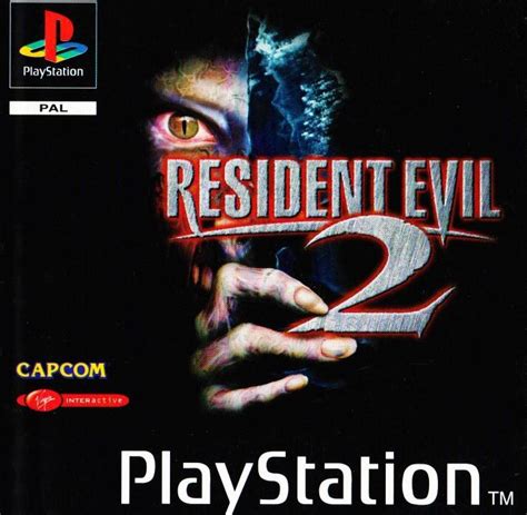 Resident Evil 2 Prices PAL Playstation | Compare Loose, CIB & New Prices