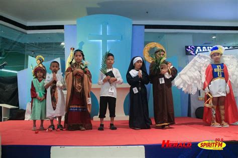 Divine Cosplay Davao Catholic Herald