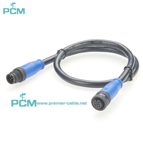 Nmea2000 Backbone Drop Cable Premier Cable A Cable Specialist For Wire Harness And Cable