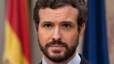 Casado asegura que Sánchez tendrá que congelar pensiones recortar el