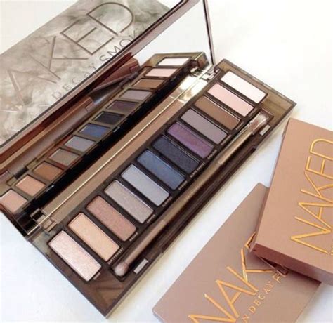 NAKED Eyeshdow Pictures Photos And Images For Facebook Tumblr Pinterest And Twitter