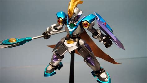 LBX Elysion ~ TOYMAKER
