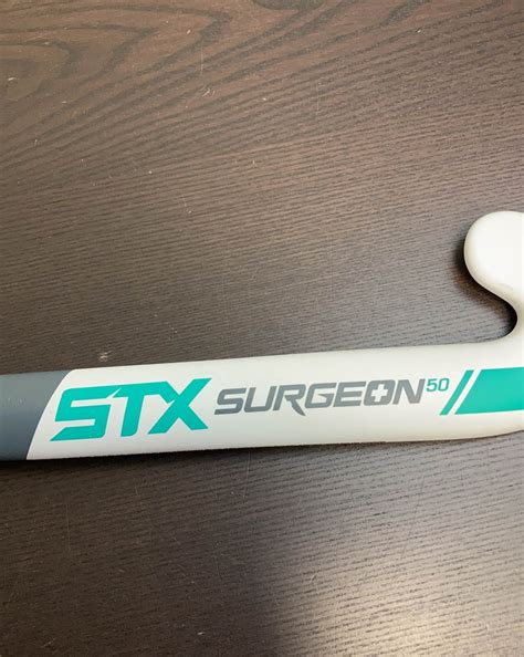 STX Surgeon 50 Field Hockey Stick