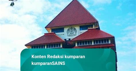 12 Dosen Dan Peneliti UI Masuk Daftar 2 Persen Ilmuwan Terbaik Di Dunia