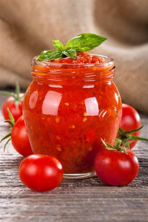 7 Best Tomato Paste Substitutes Homemade Tomato Paste Substitute