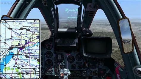 DCS World Multiplayer Su 25T YouTube