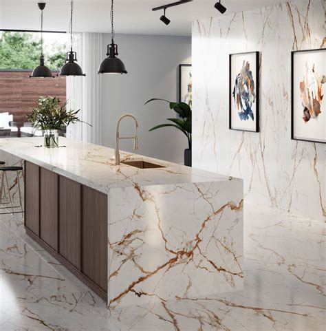 Awake Dekton Xgloss Benkeplate Easystone