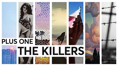 The 11 best songs by The Killers | Ticketmaster IE Blog : r/TheKillers