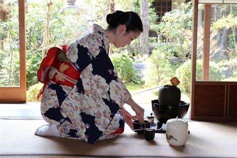 Cultural Significance Of The Matcha Tea Ceremony HealthyTOKYO