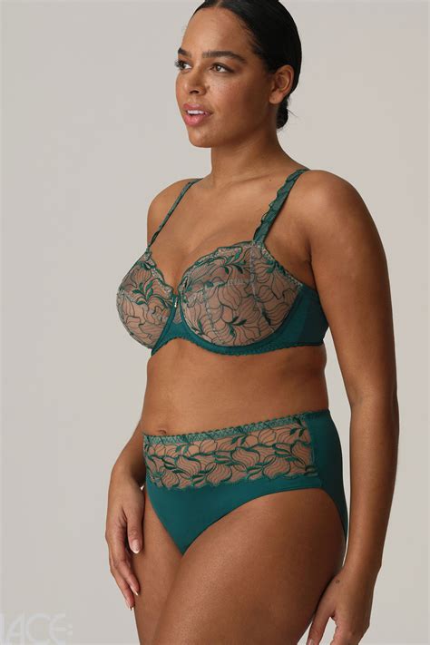 Primadonna Lingerie Springdale Tailleslip Lace Lingerie Nl