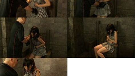 Belly Punching Japan Belly Punching While In Bikini BZ Full Version High Quality AVI Format