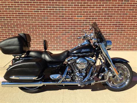 Harley Davidson Flhrse Screamin Eagle For Sale On Motos