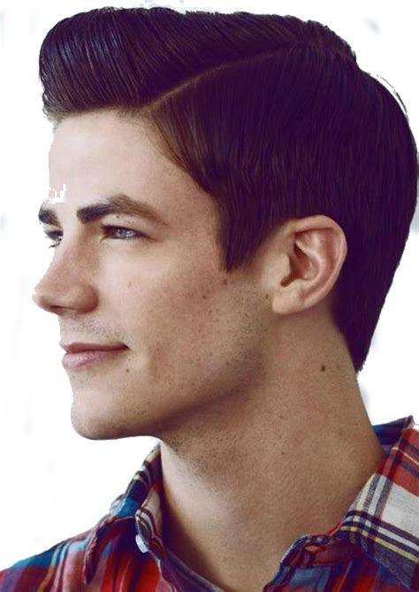 Grant Gustin Png By Tpp Sofiigleek On Deviantart