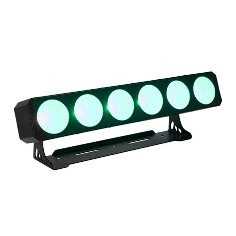 Offline Eurolite Led Cbb Cob Rgb Light Bar At Gear Music