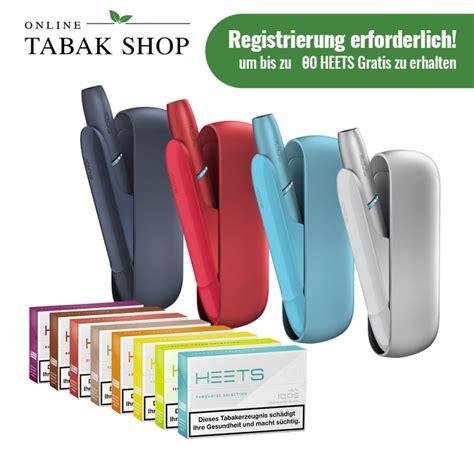 IQOS Originals Duo NACHFOLGER Von 3 0 Duo Kit 100 HEETS Online