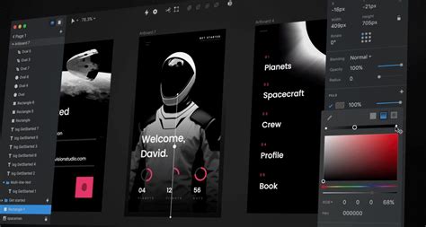 15 Best Mobile App Design Tools In 2025 Inkbot Design