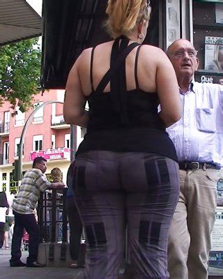 Big Ass Candid Porn Pics PICTOA